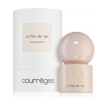 Courreges La Fille de l'Air