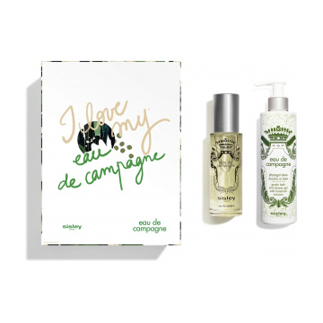 Sisley Eau de Campagne