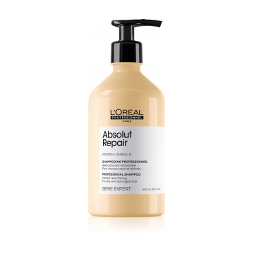 L'Oréal Professionnel Absolut Repair Professional Shampoo
