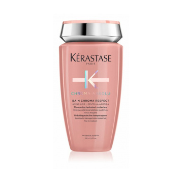 Kerastase Chroma Absolu Bain Chroma Respect