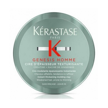 Kerastase Genesis Homme Thickening Molding Clay