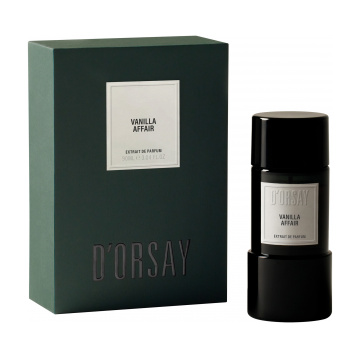 D'ORSAY Vanilla Affair