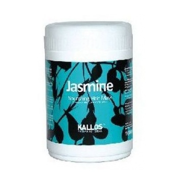 Kallos Jasmine Nourishing Hair Mask