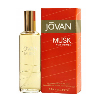 Jovan Musk