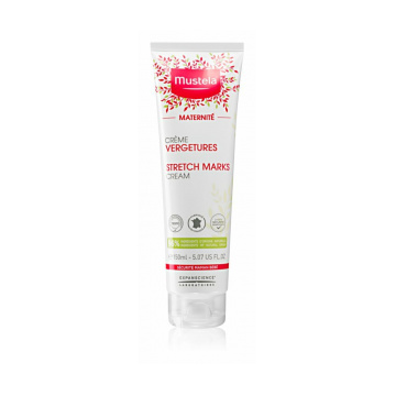 Mustela Maternité Stretch Marks Cream