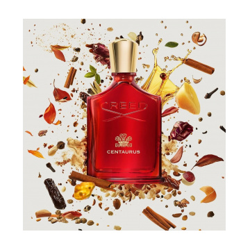 Creed Centaurus Tester