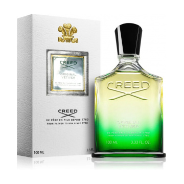 Creed Original Vetiver