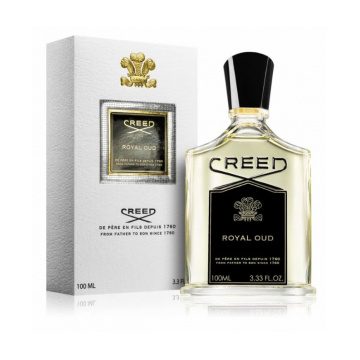 Creed Royal Oud