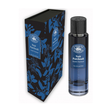 Maison de la Vanille VANILLE PATCHOULI