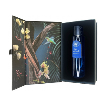 Maison de la Vanille VANILLE PATCHOULI