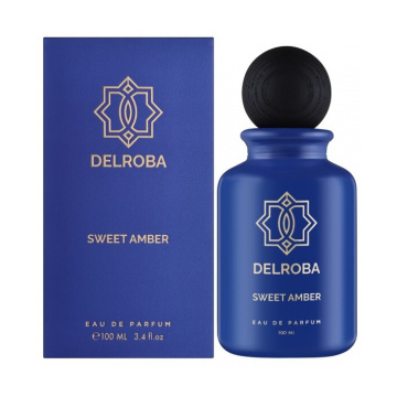 Delroba Sweet Amber