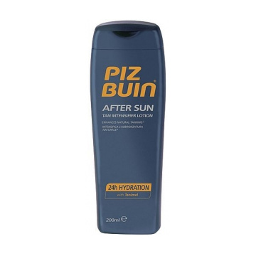 Piz Buin After Sun Tan Intensifier Lotion