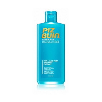 Piz Buin After Sun Soothing Cooling Moisturising Lotion