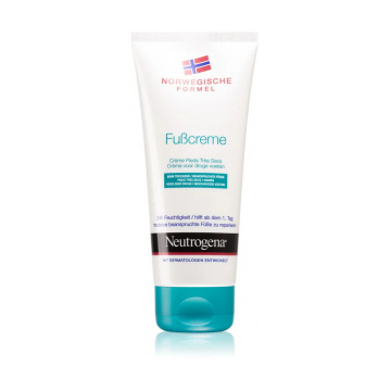 Neutrogena Norwegian Formula Nourishing