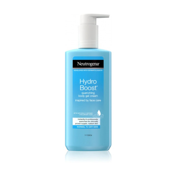 Neutrogena Hydro Boost Body Gel Cream