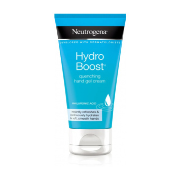 Neutrogena Hydro Boost Hand Gel Cream