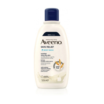 Aveeno Skin Relief Body Wash