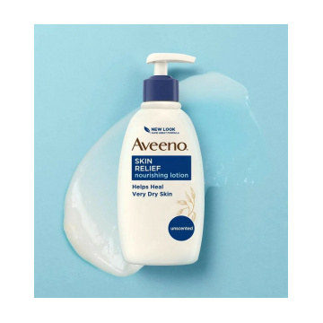 Aveeno Skin Relief Moisturising Lotion