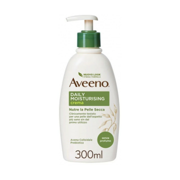 Aveeno Daily Moisturising Body Lotion