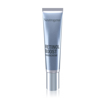 Neutrogena Retinol Boost Eye Cream