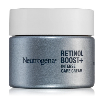 Neutrogena Retinol Boost Intense Care Cream