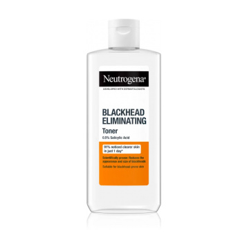 Neutrogena Blackhead Eliminating Toner