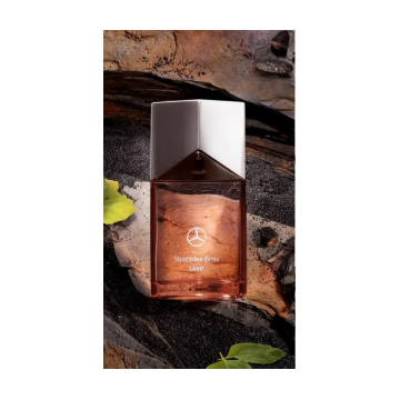 Mercedes-Benz Land Tester