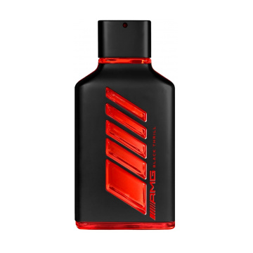 Mercedes-Benz AMG Black Thrill