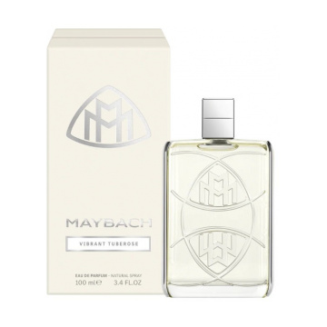 Mercedes-Benz Maybach Vibrant Tuberose Refillable