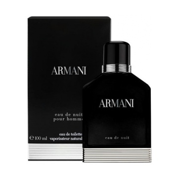 Giorgio Armani Eau de Nuit