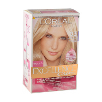 L´Oreal Paris Excellence Creme Hair Colour