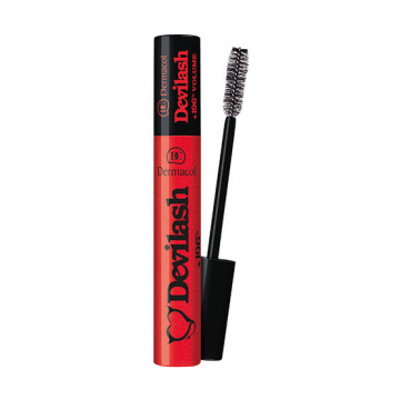 Dermacol Devilash +196% Volume Mascara