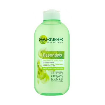 Garnier Essentials Refreshing Vitaminized Toner