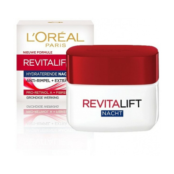 L´Oreal Paris Revitalift Night Cream