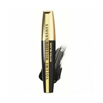 L´Oreal Paris Mascara Volume Million Lashes Extra Black