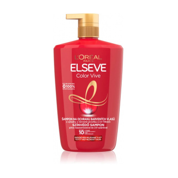 L'Oreal Paris Elseve Color-Vive Protecting