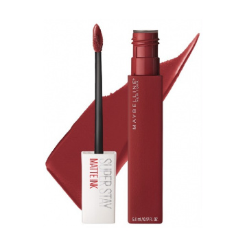 Maybelline Superstay Matte Ink Liquid