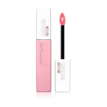 Maybelline Superstay Matte Ink Liquid