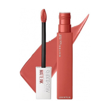 Maybelline Superstay Matte Ink Liquid