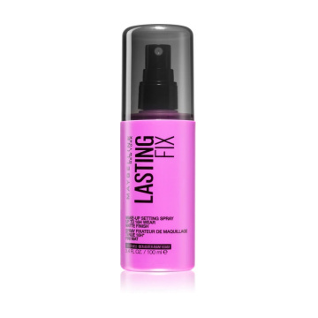 Maybelline Lasting Fix