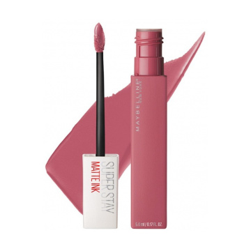 Maybelline Superstay Matte Ink Liquid