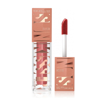 Maybelline Sunkisser Blush
