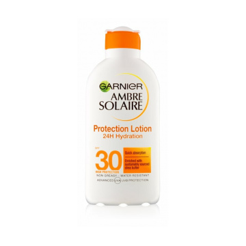 Garnier Ambre Solaire Protection Lotion High SPF30