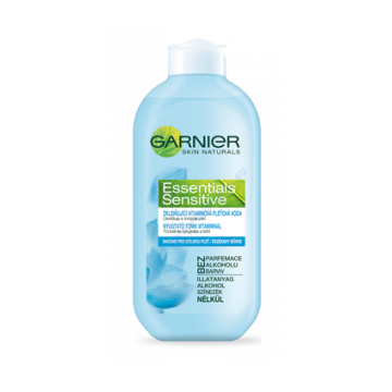 Garnier Essentials Sensitive 2in1 Make-up Remover