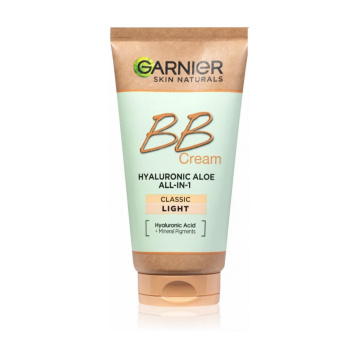 Garnier BB Cream Daily 5in1 Moisturizer