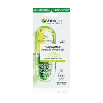 Garnier Skin Naturals Niacinamide Ampoule