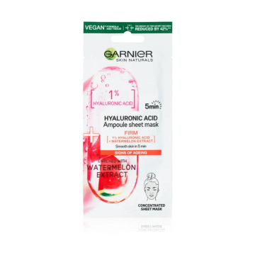 Garnier Skin Naturals Hyaluronic Acid Ampoule