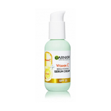 Garnier Skin Naturals Vitamin C Brightening Serum Cream