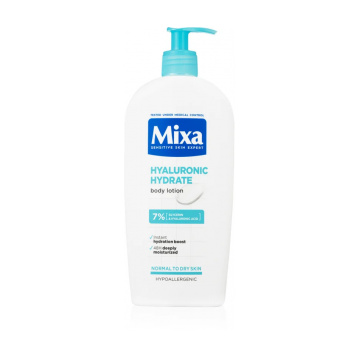 Mixa Hyaluronic Hydrate