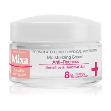 Mixa Anti-Redness